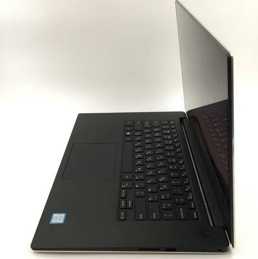 Ноутбук Dell Precision 5540|15.6"4K, IPS/i7-9850H/32GB/QuadroT1000 4GB/512 SSD  Б/У | Зображення 3