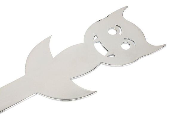 Шлепалка из коллекции Spanking Paddle - SPP014 ( длина 30,6 см, ширина 11 см ) sexstyle | Зображення 1