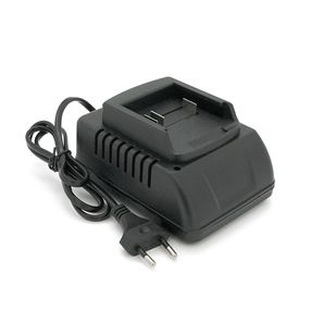 Зарядний пристрій Makita для літієвих акумуляторів Makita 21V 2A, з індикацією, 130x95x67mm, BOX