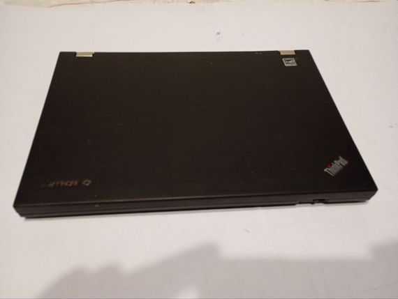 Ноутбук Б-класс Lenovo ThinkPad T420 / 14" (1366x768) TN / Intel Core i5-2410M (2 (4) ядра по 2.3 - 2.9 GHz) / 8 GB DDR3 / 160 GB HDD / nVidia NVS 4200M, 1 GB DDR3, 64-bit / WebCam б/у | Зображення 4
