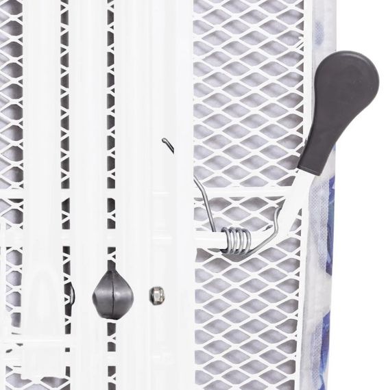 Дошка для прасування Casa Si Lady 122x38 White/Perls (CS93574R267) | Зображення 4