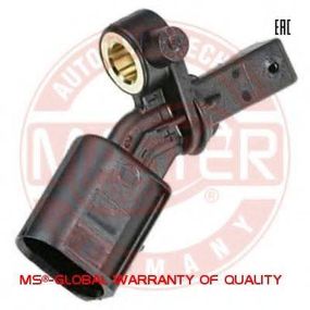Датчик частоти обертання колеса AUDI, SEAT, SKODA, VW (вир-во Elparts) HERTH+BUSS JAKOPARTS 70660009 на VW UP