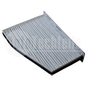 Фильтр салона Audi A3/Q3 / Skoda Octavia/SuperB / VW Caddy/Golf/Passat/Touran 03 -, AutoTechteile, 381 9022, CZ 148374-5003