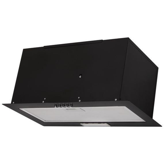 Витяжка кухонна Eleyus UNIA 1200 LED 52 BL | Зображення 2