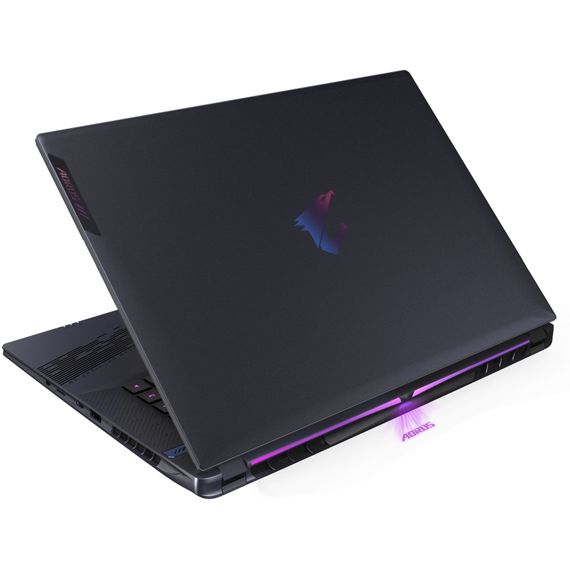 Ноутбук GIGABYTE Aorus 16X (ASG-53UAC54SD) | Зображення 5