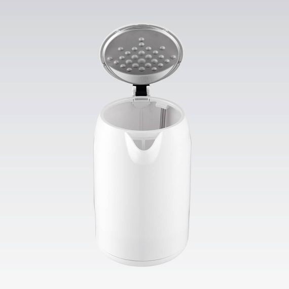 Електрочайник Maestro MR-022-WHITE, 2.2 л, 2200 Вт | Зображення 2