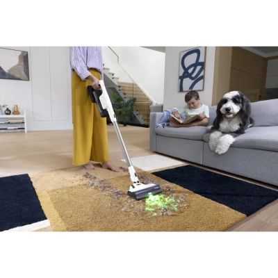 Пылесос Tineco PURE ONE Station 5 (VS1C1200DE) | Зображення 5