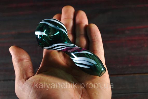 Скляна трубка Green Line