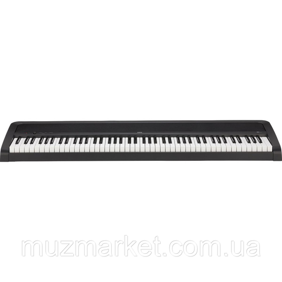 Цифрове піаніно KORG B2-BK | Зображення 2