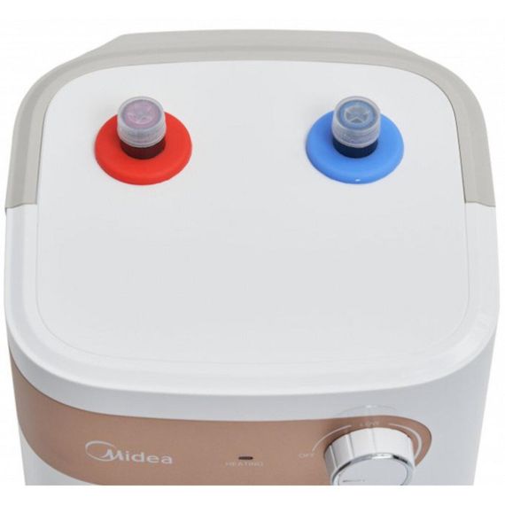 Водонагрівач MIDEA D06-15A(U) | Зображення 3