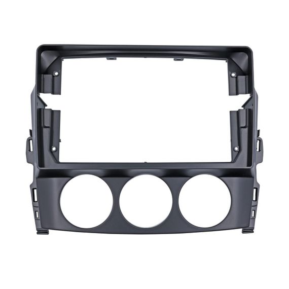 Перехідна рамка серії QIV QBR-F 2635-68 для Mazda MX-5, Miata 2005-2015 9 дюймів