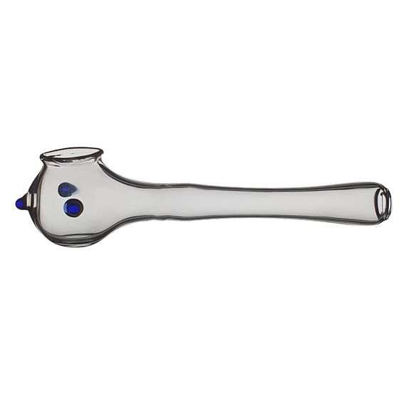 Люлька для масел Oil Pipe Blue Spike | Зображення 2