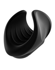Мастурбатор Manwan MAN.WAND STARTER, чудово для пар, регулювання тиску, вібромінет Sex Aura