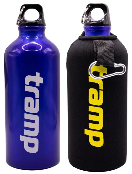 Бутылка в неопреновом чехле Tramp 0,6л. UTRC-033