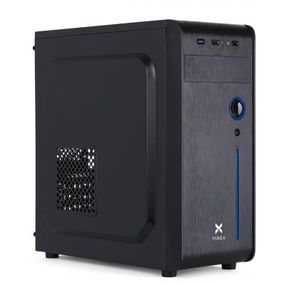 Корпус Vinga CS105B-450W (CS105B-450W)