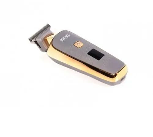 Триммер для бороды с LED-дисплеем DSP 90458 | Зображення 1