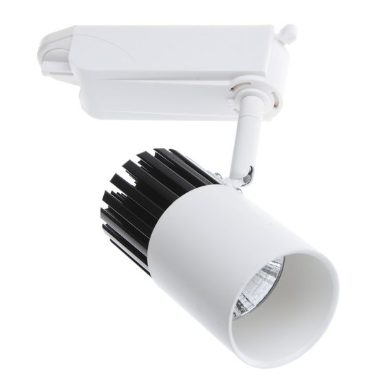 Светильник трековый поворотный LED KW-50/20W NW | Зображення 2