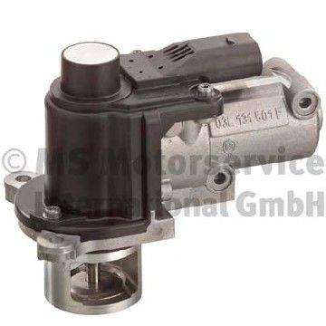 Клапан EGR VW Golf/Jetta 2.0 TDI 05-, Pierburg, 7.01493.07.0,