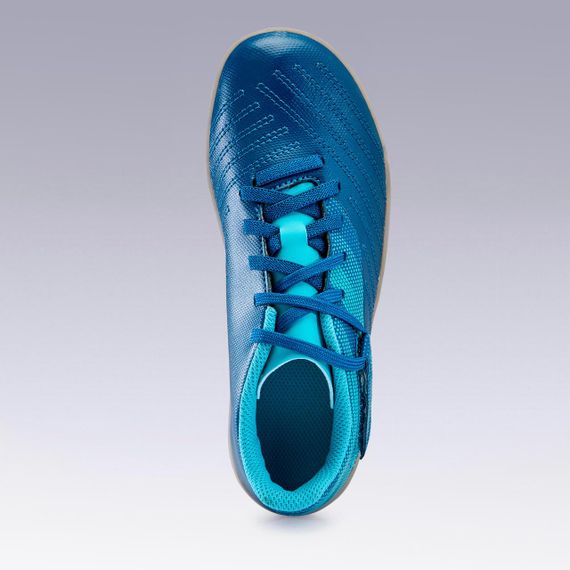 Футбольні бутси Agility 140 HG - Сині/Сірі - EU25 UA25 | Зображення 4