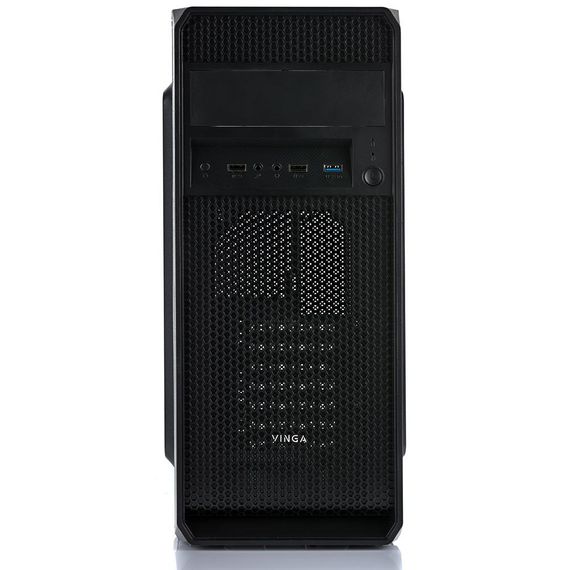 Компьютер Vinga CS110B (V12100.30W) | Зображення 2