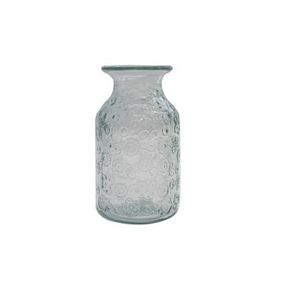 Ваза VIDRIOS SAN MIGUEL FLORA 4737 16х9 см 655 мл
