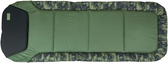 Розкладачка Brain Flat Badchair XL HYB159F-15CM Зелений | Зображення 2