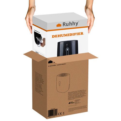 Осушувач повітря Ruhhy O16406 | Зображення 9