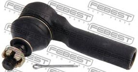 Накінечник рульової тяги NISSAN ALMERA CLASSIC 06- перед. міст (Вир-во FEBEST) FEBEST 0221B10RS