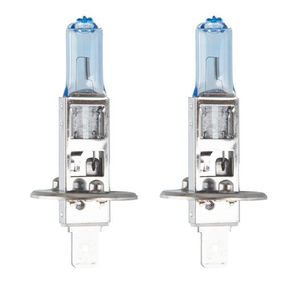 Лампи PULSO/галогенні H1/P14.5S 12v55w super white/plastic box