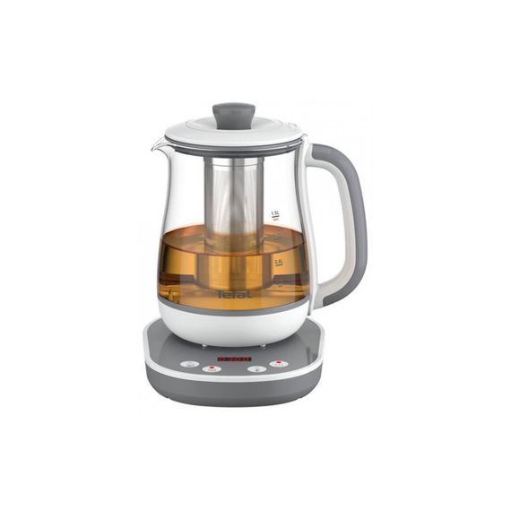 Електрочайник Tefal BJ551B10 | Зображення 4