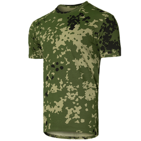 Футболка Bavovna Flecktarn D (2380), S