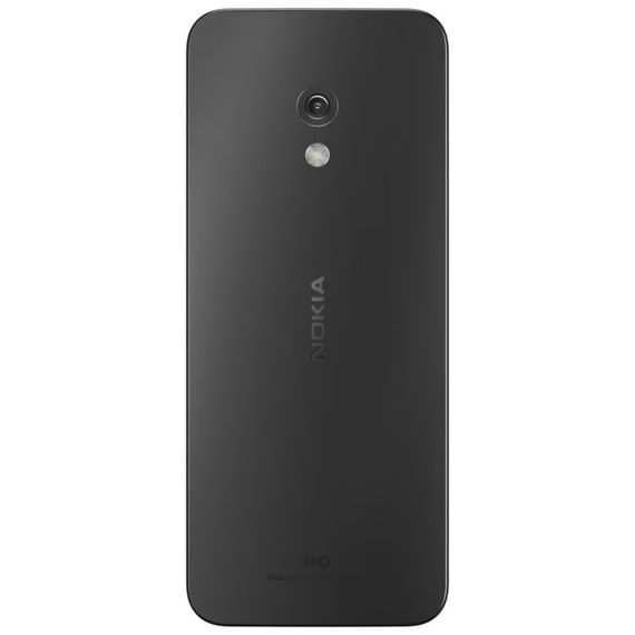 Мобільний телефон Nokia 235 4G DS 2024 Black | Зображення 2
