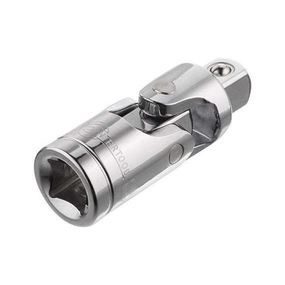 Кардан STORM 1/2" INTERTOOL ET-1113 | Зображення 1