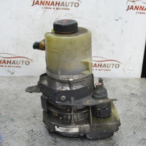 Насос ГПК 1.6 DCI Renault Trafic III 2014-2024 Насос гідропідсилювача керма Рено Трафік 3 491100616R