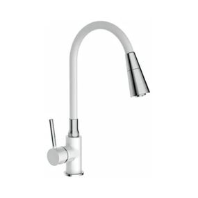 Смеситель для кухни Frap F4044-8