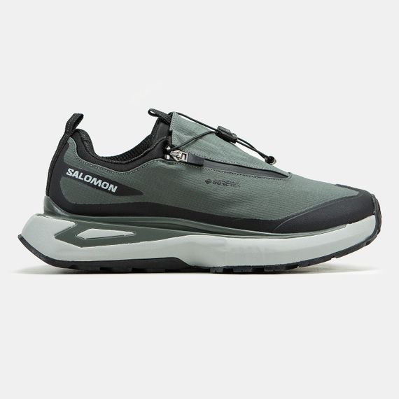Чоловічі кросівки Salomon XT-6 Gore-Tex весна / осінь 1664 42 26.5 | Зображення 6