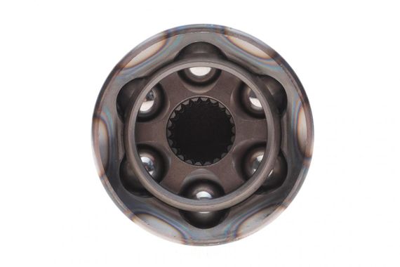 Шрус наружный Citroen Nemo Fiat Punto Qubo Fiorino Peugeot Bipper 07- 22z 22z 51mm 79.1mm 39.8mm  15-1637 | Зображення 3