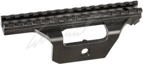 База кріплення XD Precision для M14