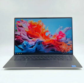 Ноутбук  Dell XPS 15-9520 15.6"IPS/i7-12700H/RTX 3050/16GB/512GBБ/В