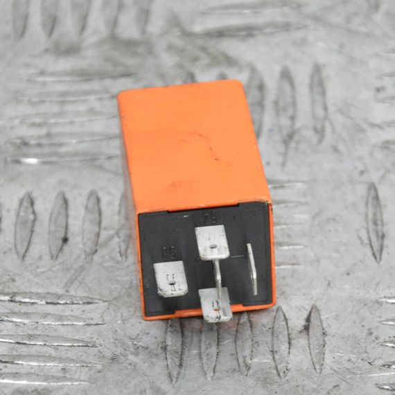 Реле включення заднього двірника Ford Transit 2000-2006 Реле заднього двірника Форд Транзит 92AG14K087AA | Зображення 1