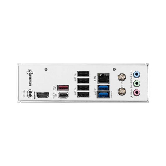Материнська плата MSI B840 GAMING PLUS WIFI | Зображення 3