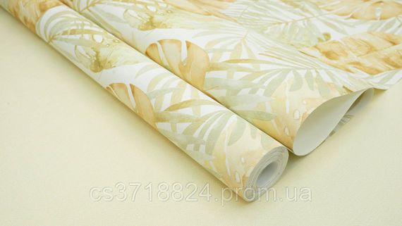 Шпалери вінілові на флізеліновій основі SINTRA Oasis 373118 (1,06х10,05м) | Зображення 2