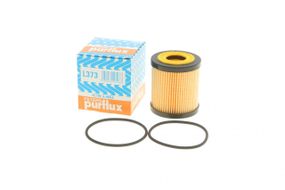 Фільтр масляний Opel Astra H 1.9CDTi 05- L373