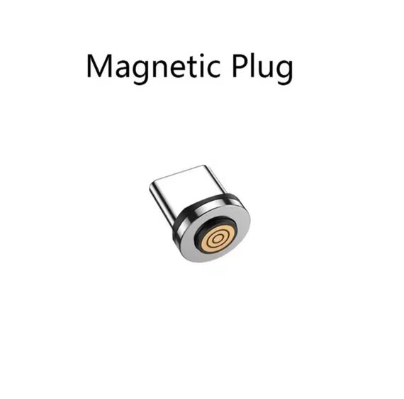 7-контактний магнітний конектор Type-C для швидкого заряджання та передавання даних | Зображення 7