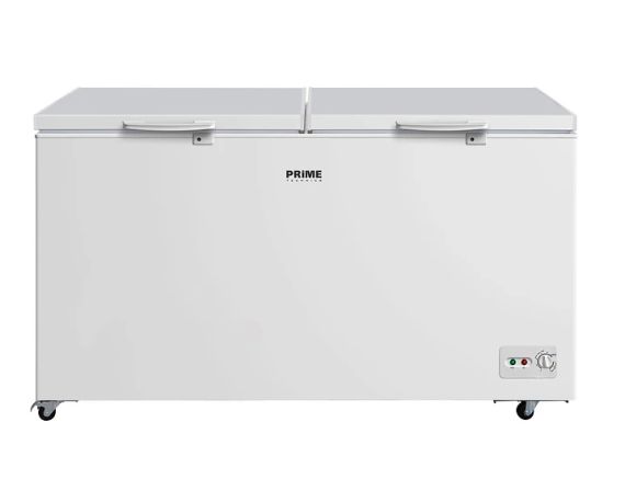 Морозильна скриня PRIME Technics CS 50849 М