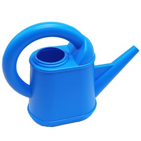 Детская игрушка "Лейка сад" 2446 размер 17 см Синий