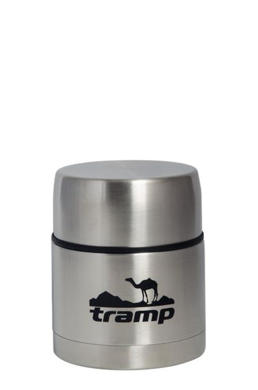 Термос Tramp з широким горлом 0,5 л