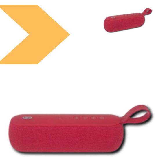 Портативна колонка Bluetooth з захистом від бризок XPRO ML-73U РАСПРОДАЖА 30 (MER-11155_414) | Зображення 1