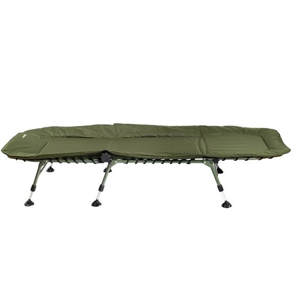 Раскладушка карповая Ranger Ground Contact Lux RA 5524 для рыбалки | Зображення 6