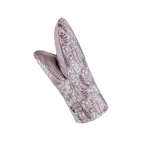 Прихватка Home Line 64981 Україна 16x28  Бавовна Фіолетовий